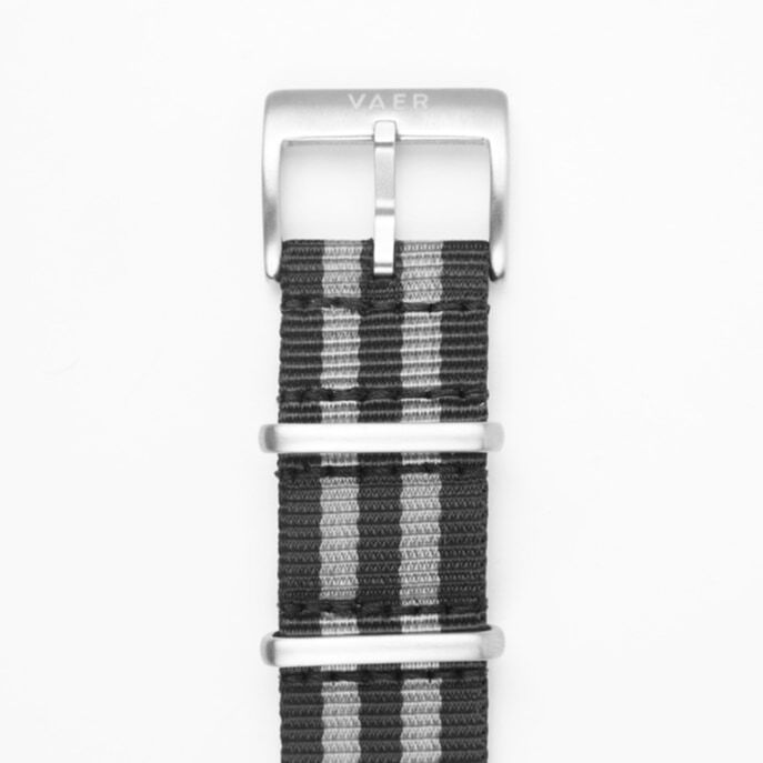 Standard Single Pass Watch Strap