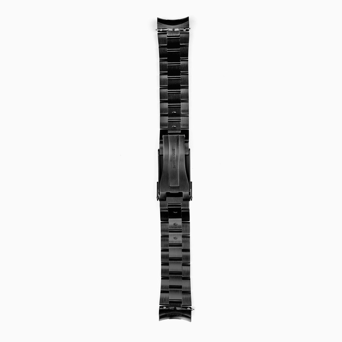 Standard Black PVD Quick Release Bracelet