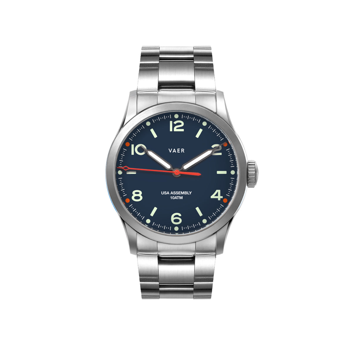 C3 Design Navy - 36mm USA Solar