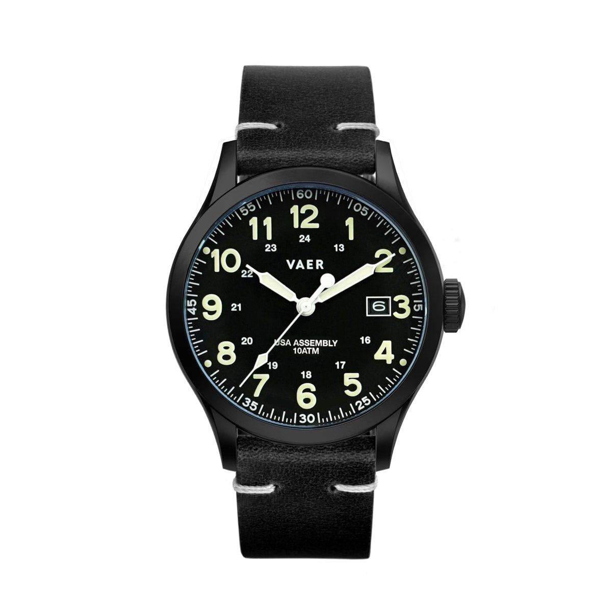 C5 Tactical Field Solar - 40mm USA