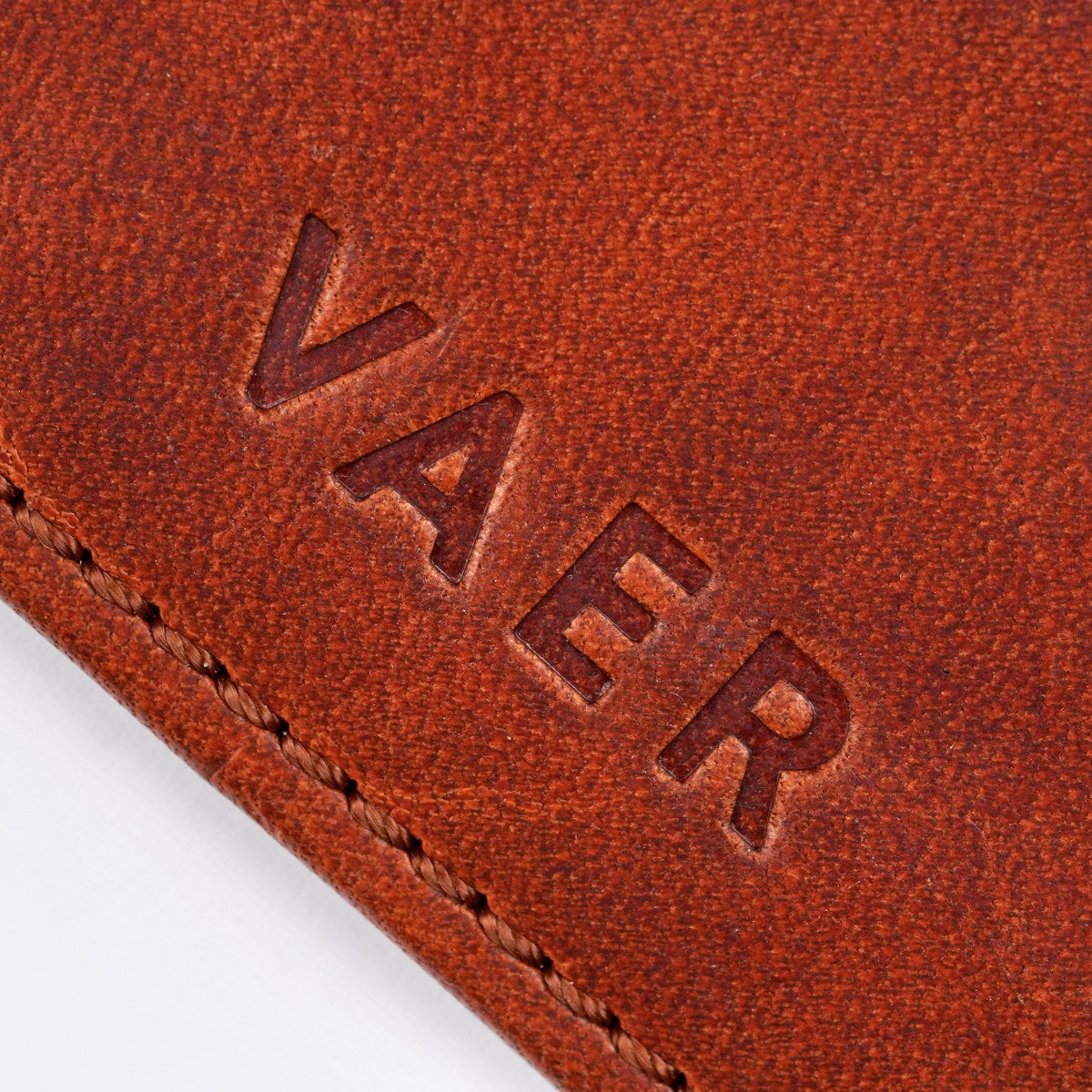 USA-Made Horween Leather Cardholder