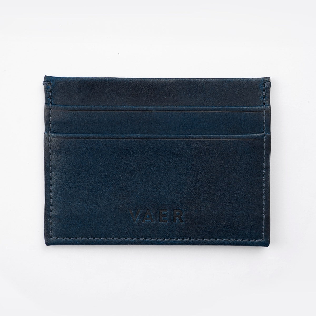 USA-Made Horween Leather Cardholder