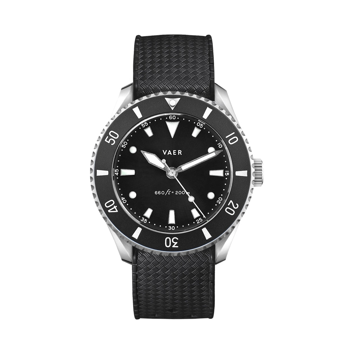 DS4 Meridian Black - Solar 38mm