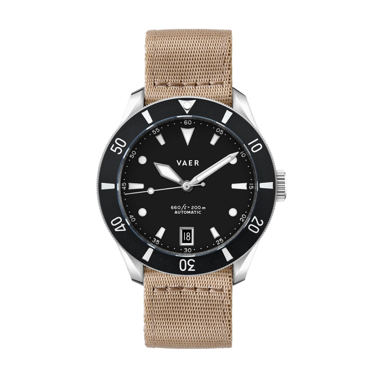 DS5 - Meridian Black - Automatic 38mm