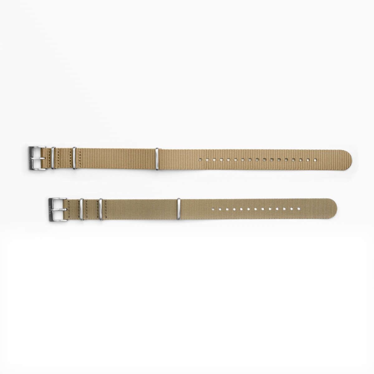 Premium Single Pass Watch Strap