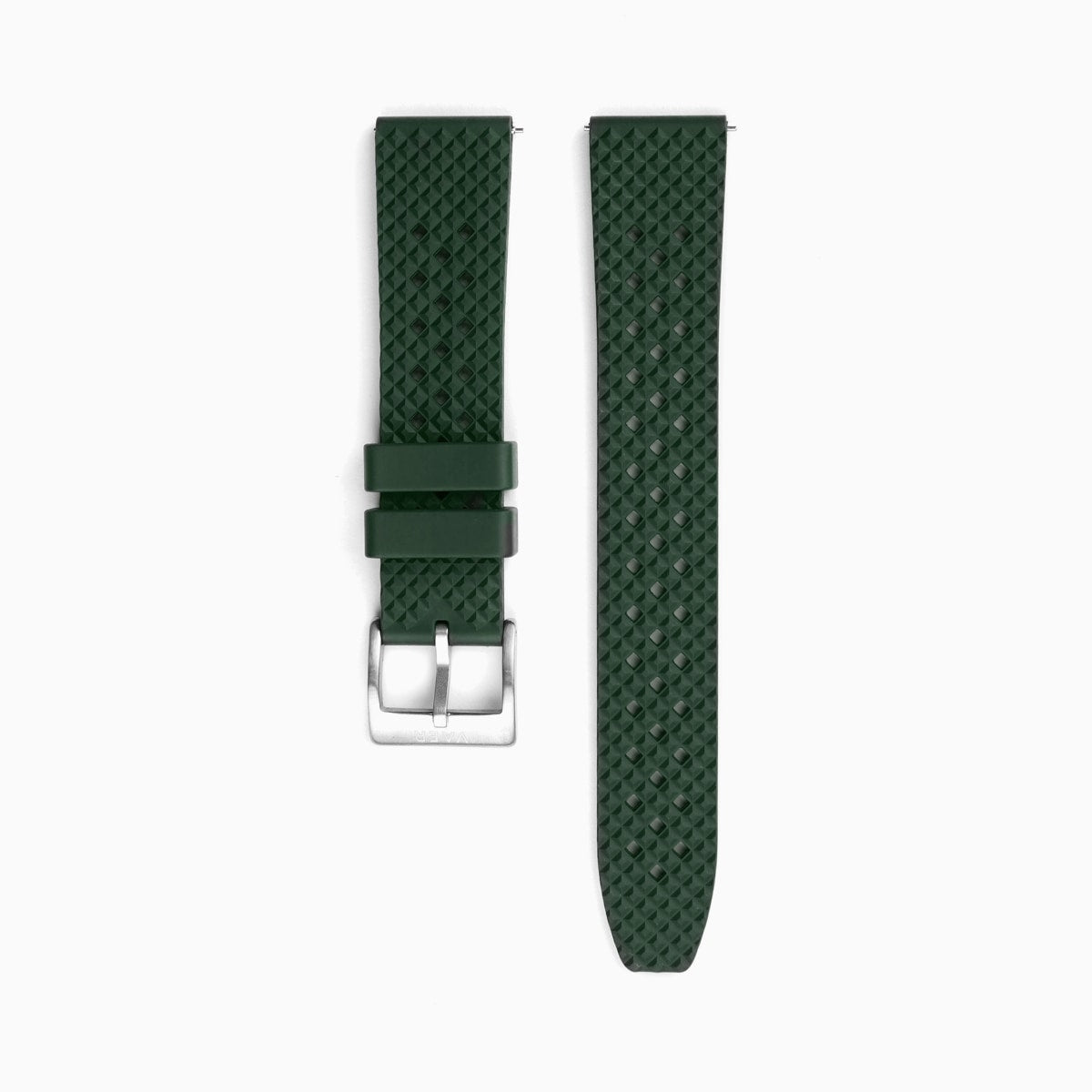 FKM Waffle Strap