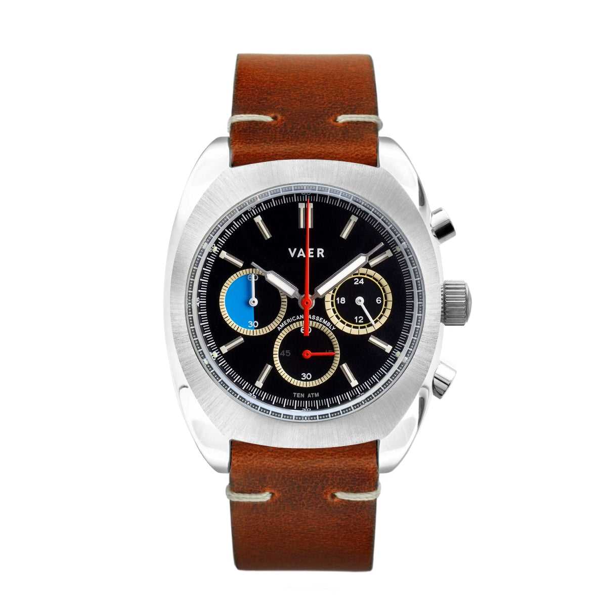 R1 USA Racing Chronograph - Blue 42mm