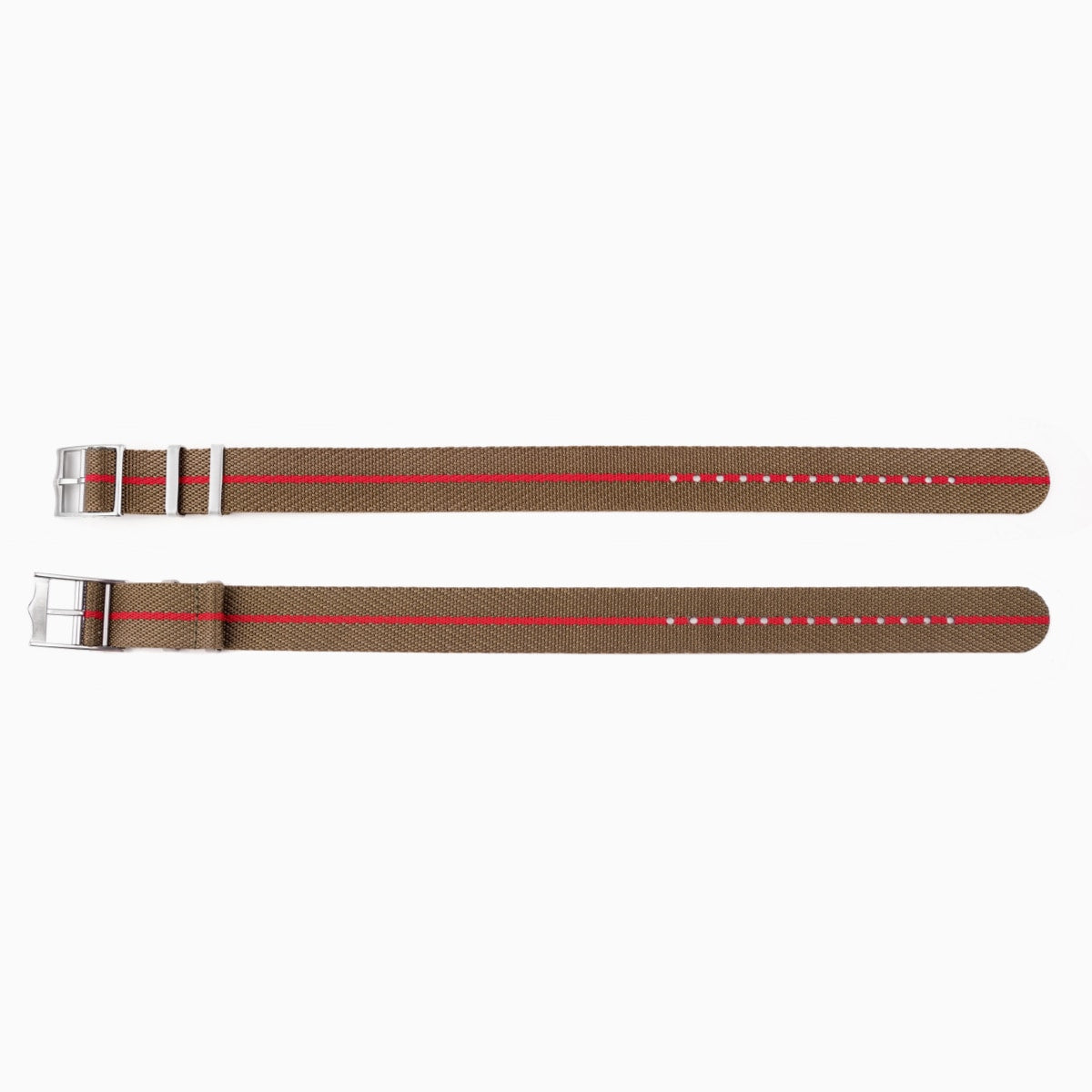 Racing Single Pass Watch Strap