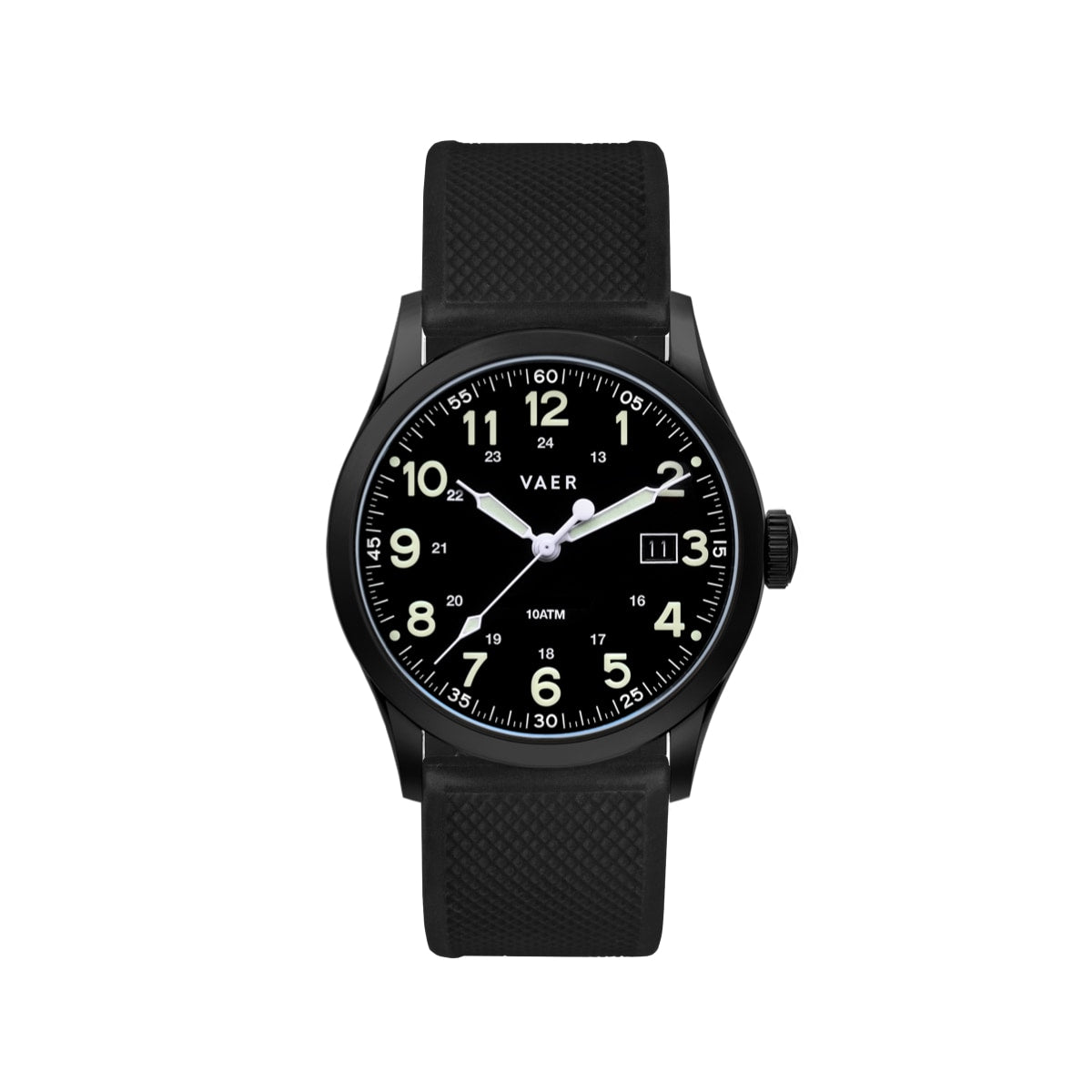 S3 Tactical Field - 36mm Quartz