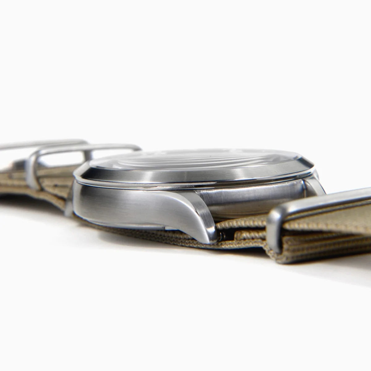 Standard Single Pass Watch Strap