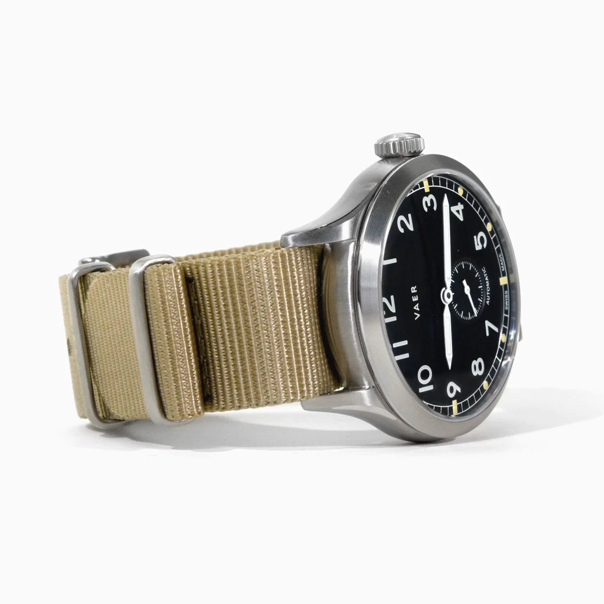 Standard Single Pass Watch Strap