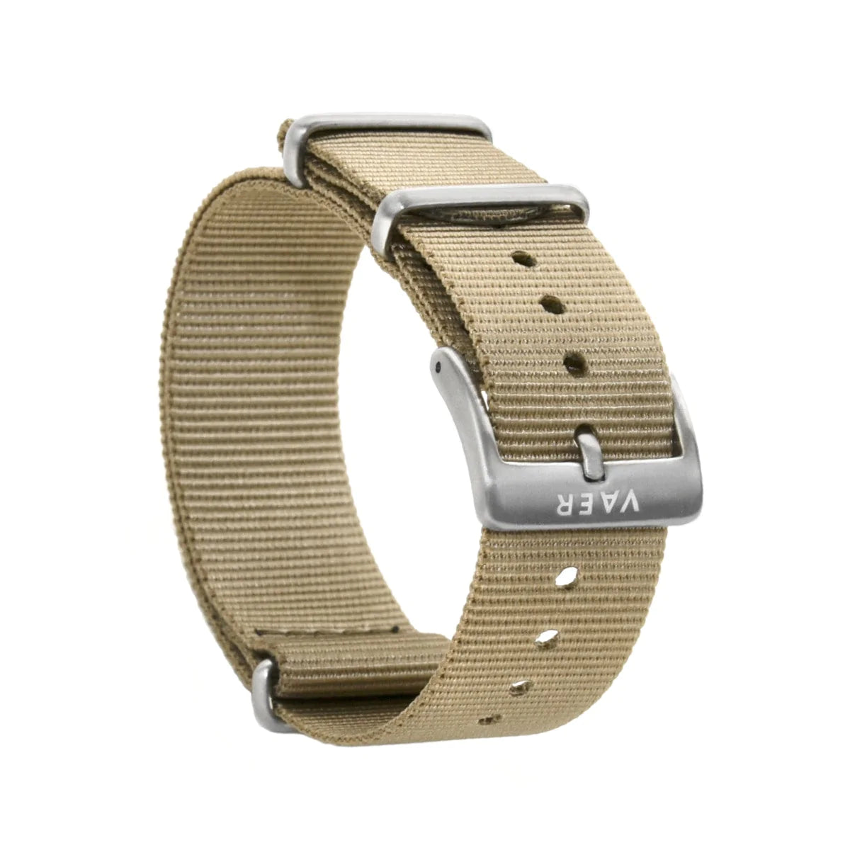 Standard Single Pass Watch Strap