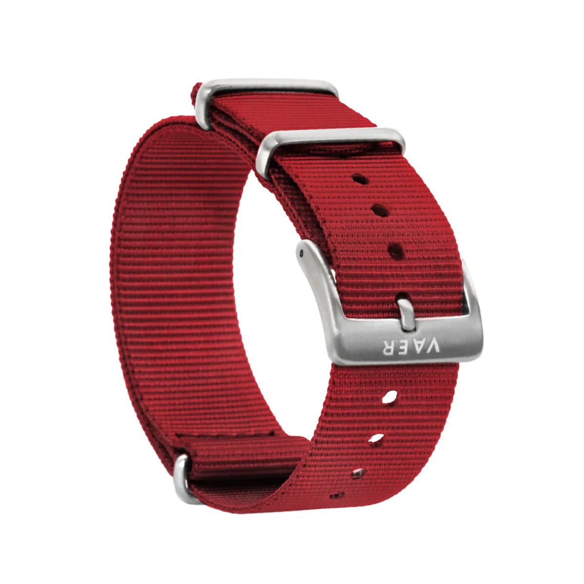 Standard Single Pass Watch Strap