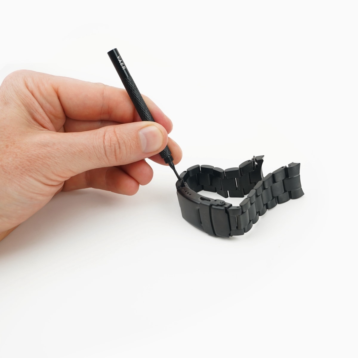 Vaer Watch Tool