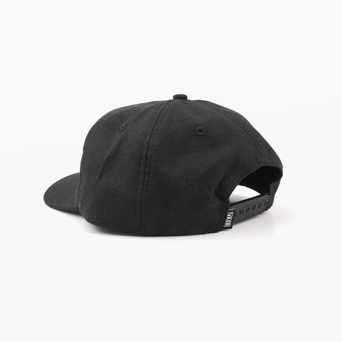 Vaer Snapback Hat