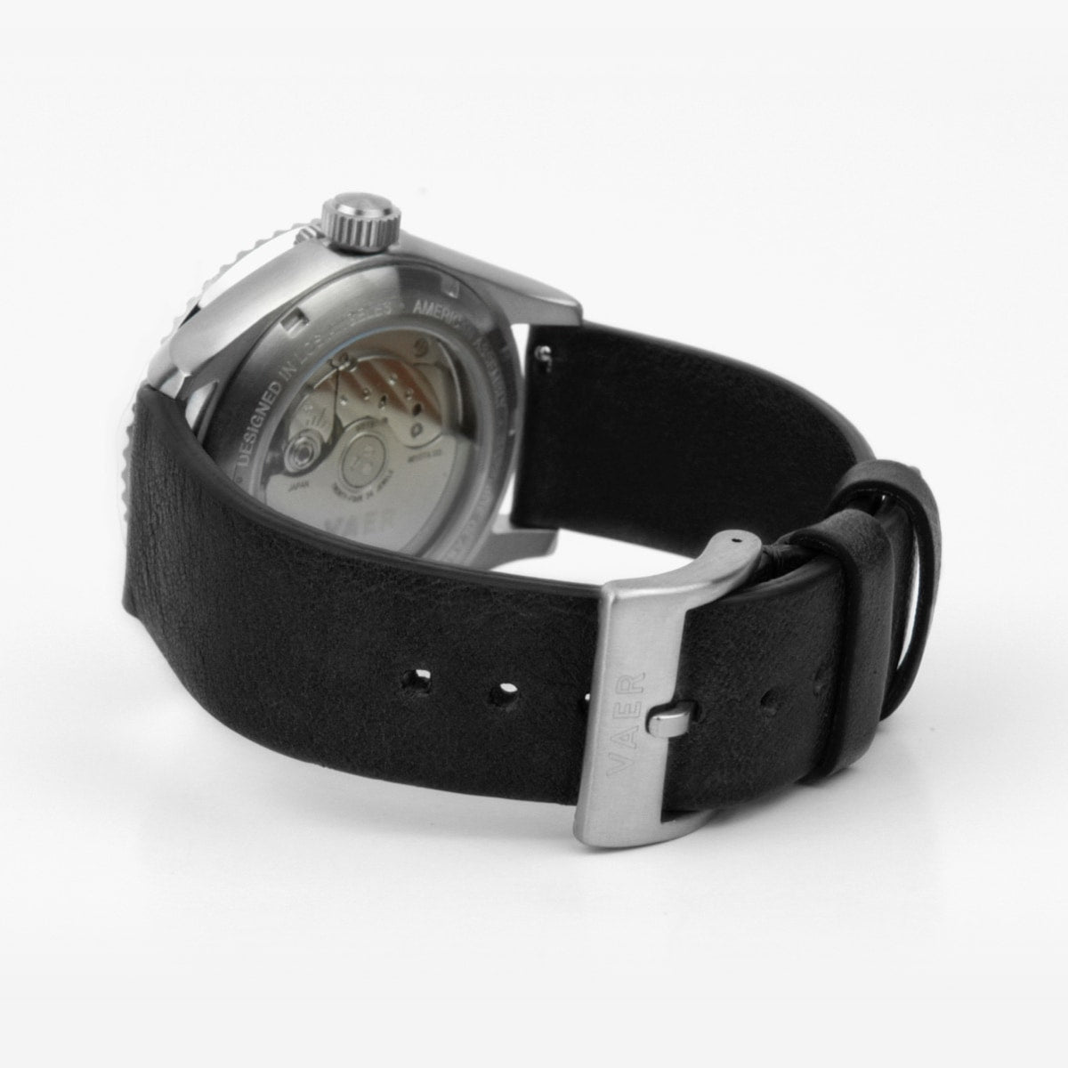 Standard Leather Strap