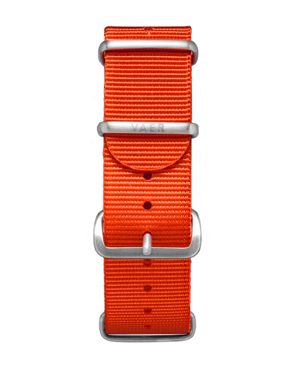 Standard Single Pass Watch Strap