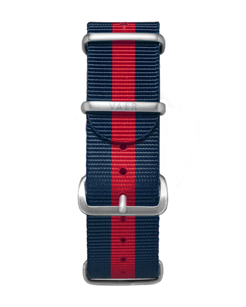 Standard Single Pass Watch Strap