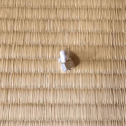 外れてしまった同軸コネクタの金具